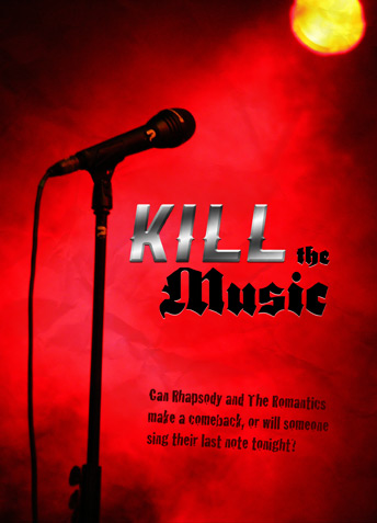 kill the music